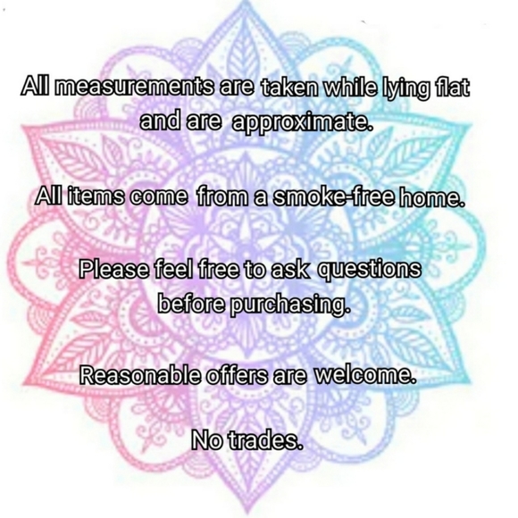 Victoria's Secret Pink burgundy racerback tank top Women's size small - Picture 7 of 7